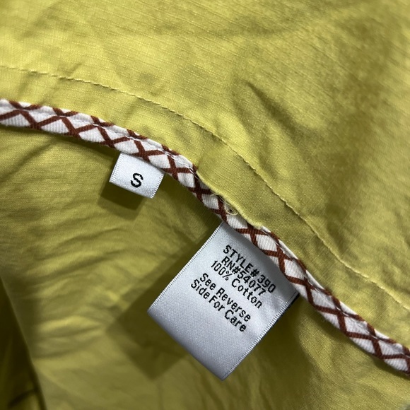 Neon green olive green gorgeous coat jacket dress - Picture 5 of 10